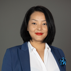Jenny Gao, Sales representative