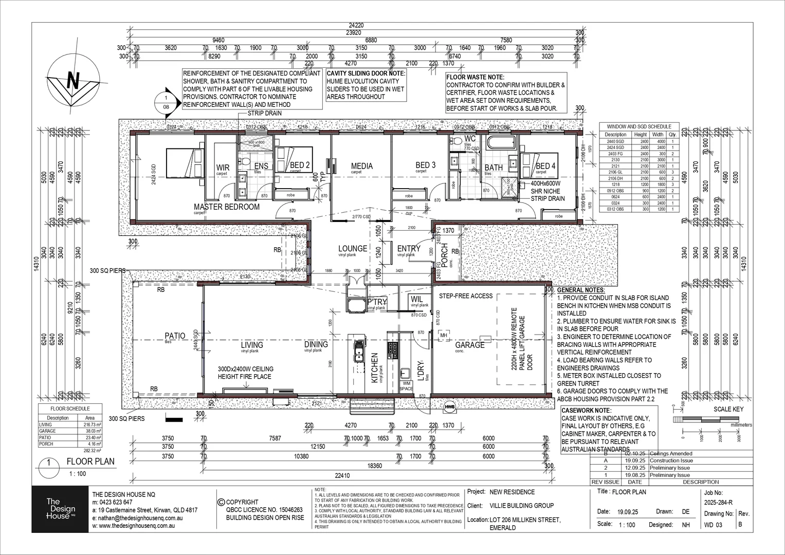 Additional image 4 of 33 Milliken Street, Emerald QLD 4720