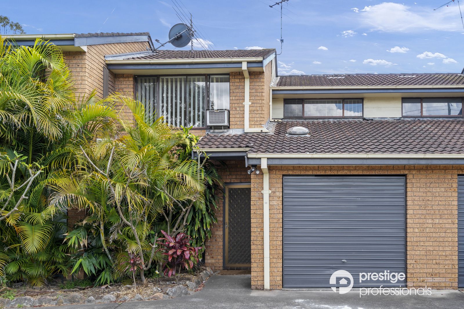 5/144 Heathcote Road, Hammondville NSW 2170, Image 0