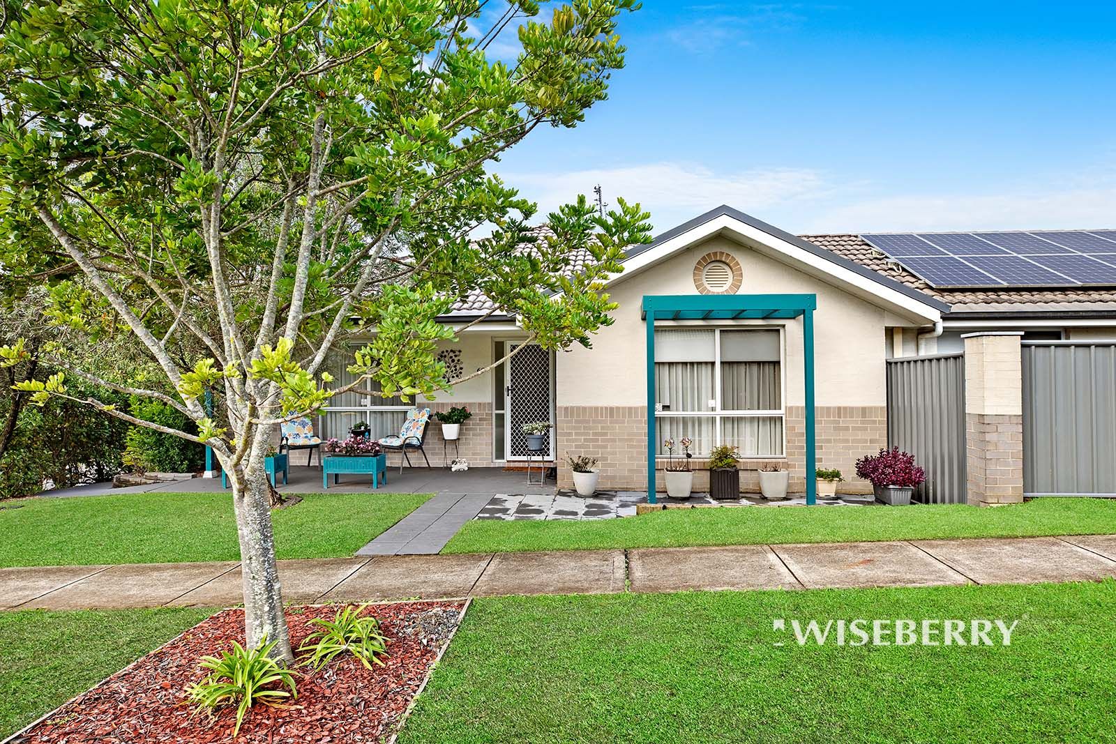 4 bedrooms House in 69 Settlement Dr WADALBA NSW, 2259