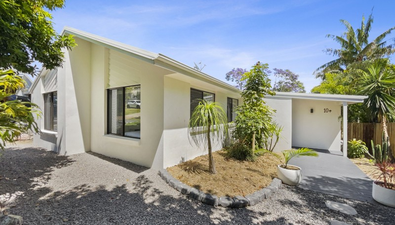 Picture of 10 Ashvale Street, COOLUM BEACH QLD 4573