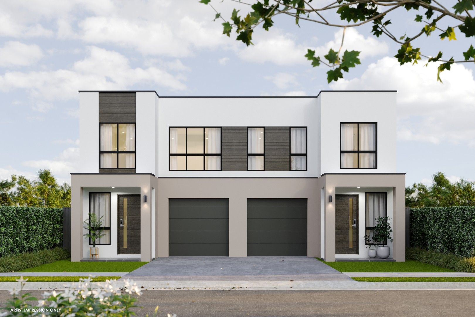 4 bedrooms New House & Land in  SCHOFIELDS NSW, 2762