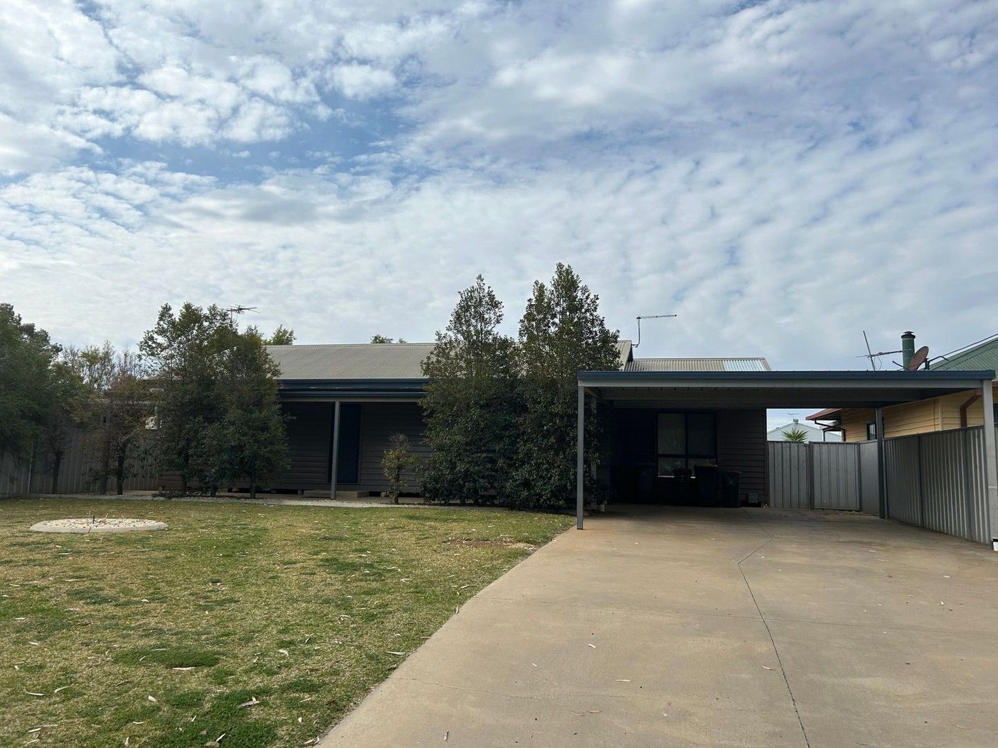 3 bedrooms House in 18 Albert Street MILDURA VIC, 3500
