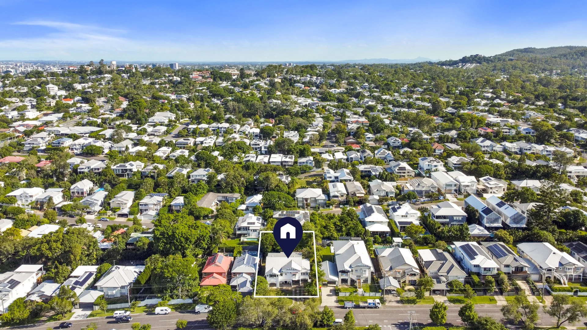 Additional image 27 of 42 Leslie Street, Bardon QLD 4065