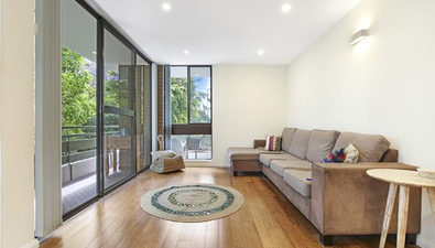 Picture of 10/17 Church Street, WOLLONGONG NSW 2500