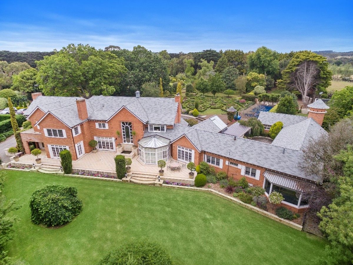 20 Old Moorooduc Road, Dromana Property History & Address Research