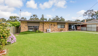 Picture of 3 Howard St, EPSOM VIC 3551