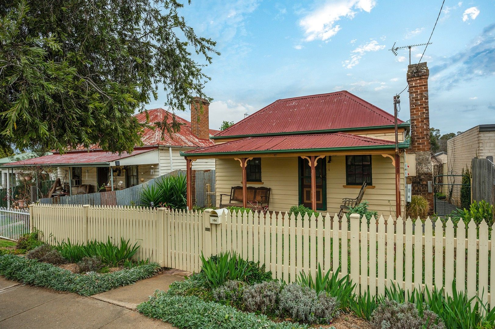 164 Mayne Street, Gulgong NSW 2852, Image 0