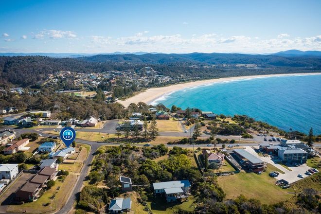 Picture of 26 Bega Street, TATHRA NSW 2550