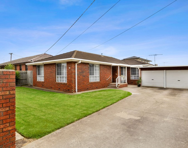 11 Furner Avenue, Bell Park VIC 3215