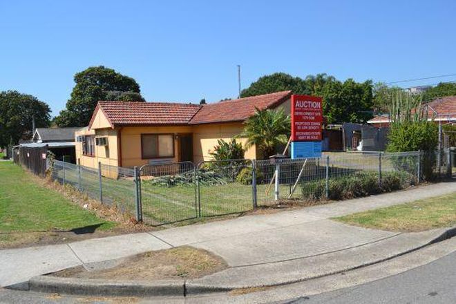 Picture of 115 Arthur Street, ROSEHILL NSW 2142