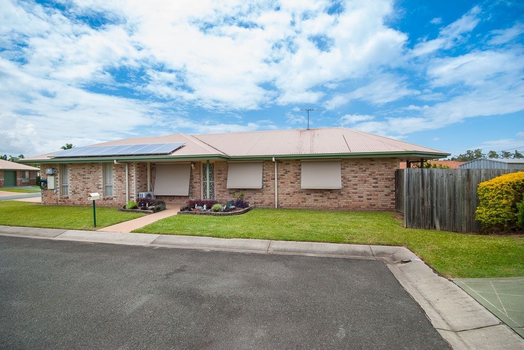 27/9 Harpulia Court, Morayfield QLD 4506, Image 1