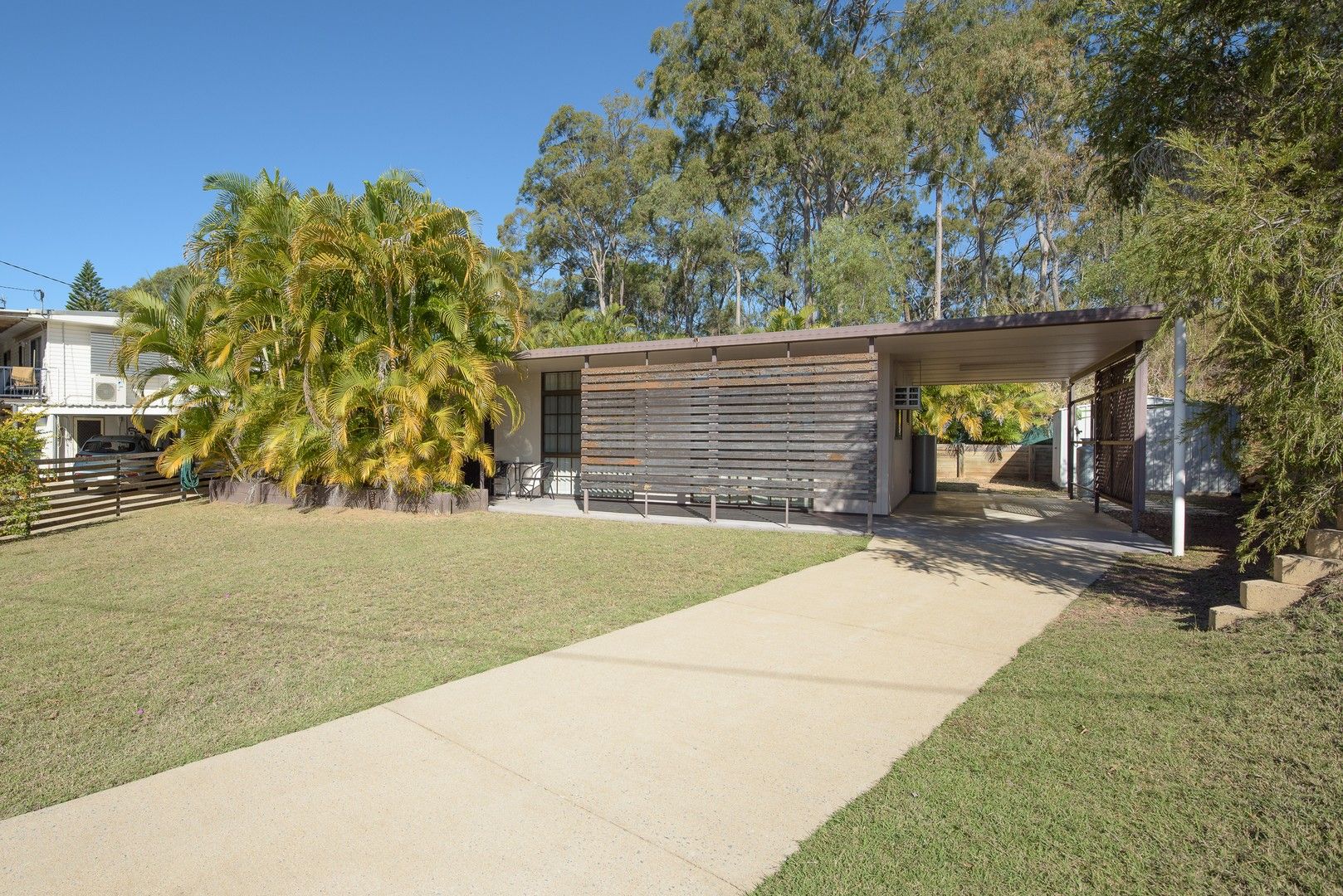 2 bedrooms House in 23 Marian Close SUN VALLEY QLD, 4680