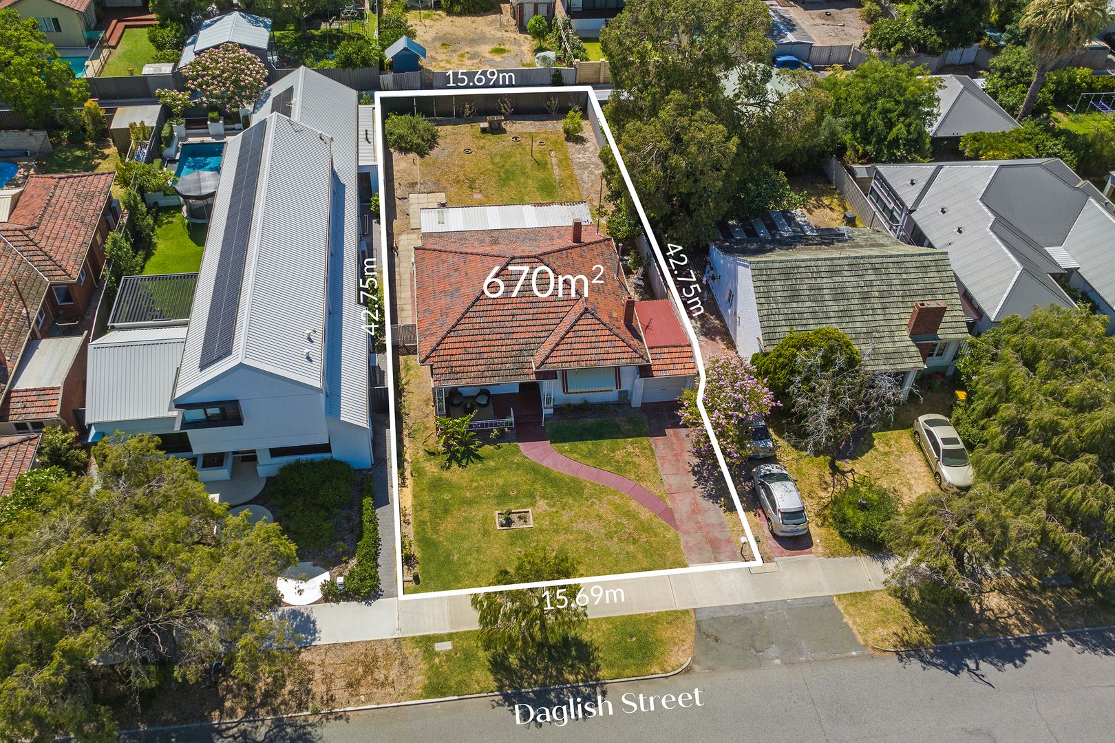 198 Daglish Street, Wembley WA 6014, Image 1