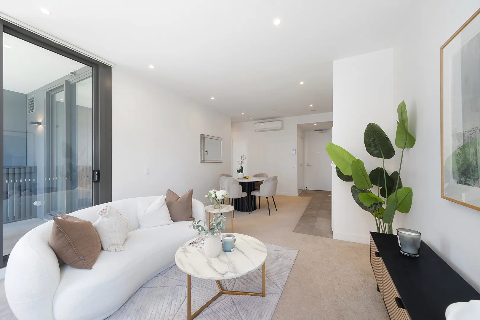 Apartment in Sydney, North Ryde - View 4
