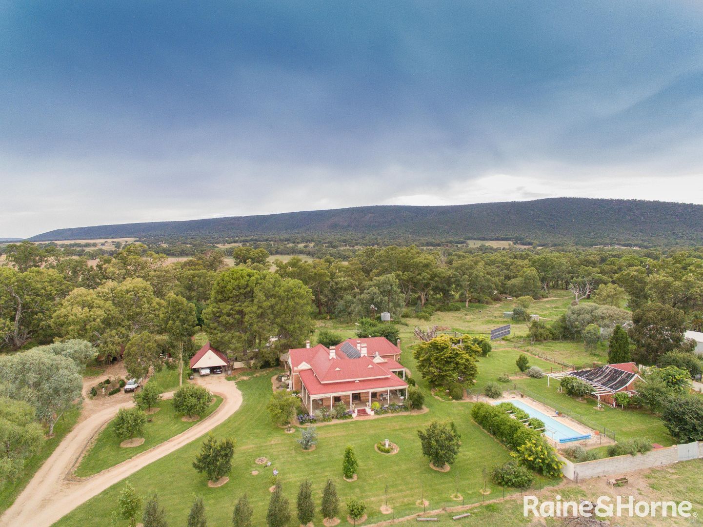 199 Chews Lane, Murringo NSW 2586, Image 1