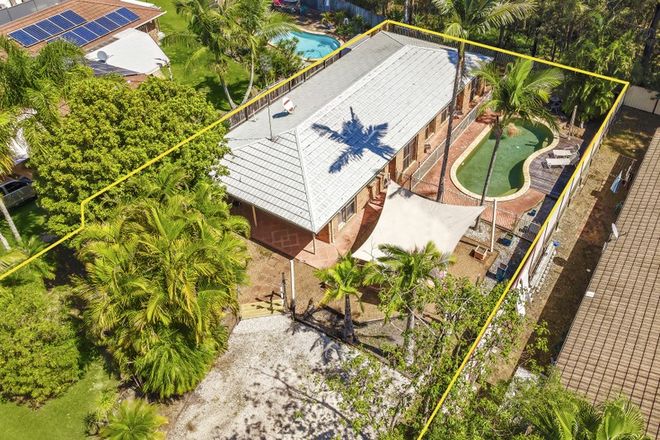 Picture of 27 Gary Player Crescent, PARKWOOD QLD 4214
