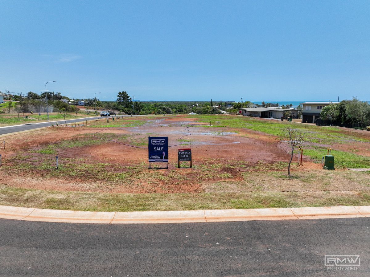 12 Ocean Breeze Estate, Meikleville Hill QLD 4703, Image 1