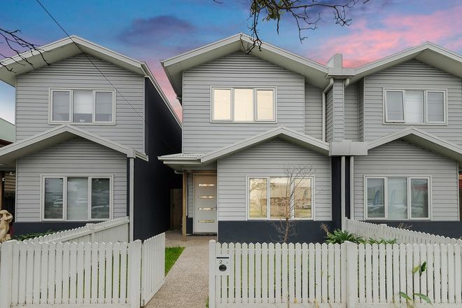 Picture of 25a Fyans Street, SOUTH GEELONG VIC 3220