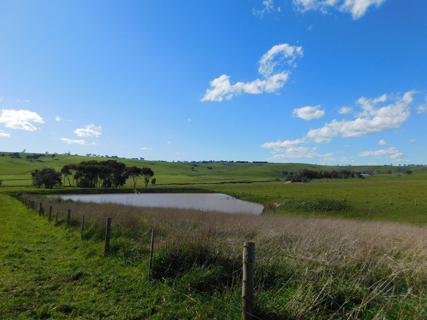 Allotment 8 Township Rd, Wando Vale VIC 3312, Image 0