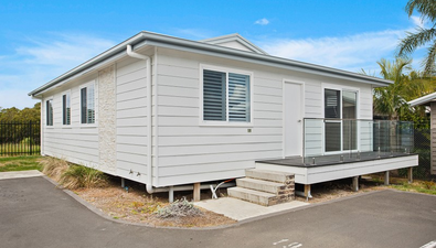 Picture of 19/280 Prince Charles Parade, KURNELL NSW 2231