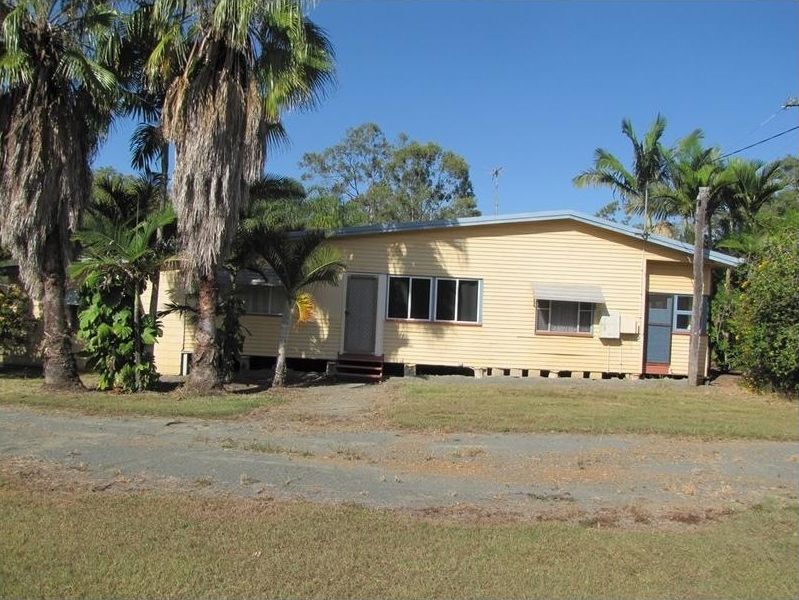 3 Lindherr Road, Yarwun QLD 4694, Image 1