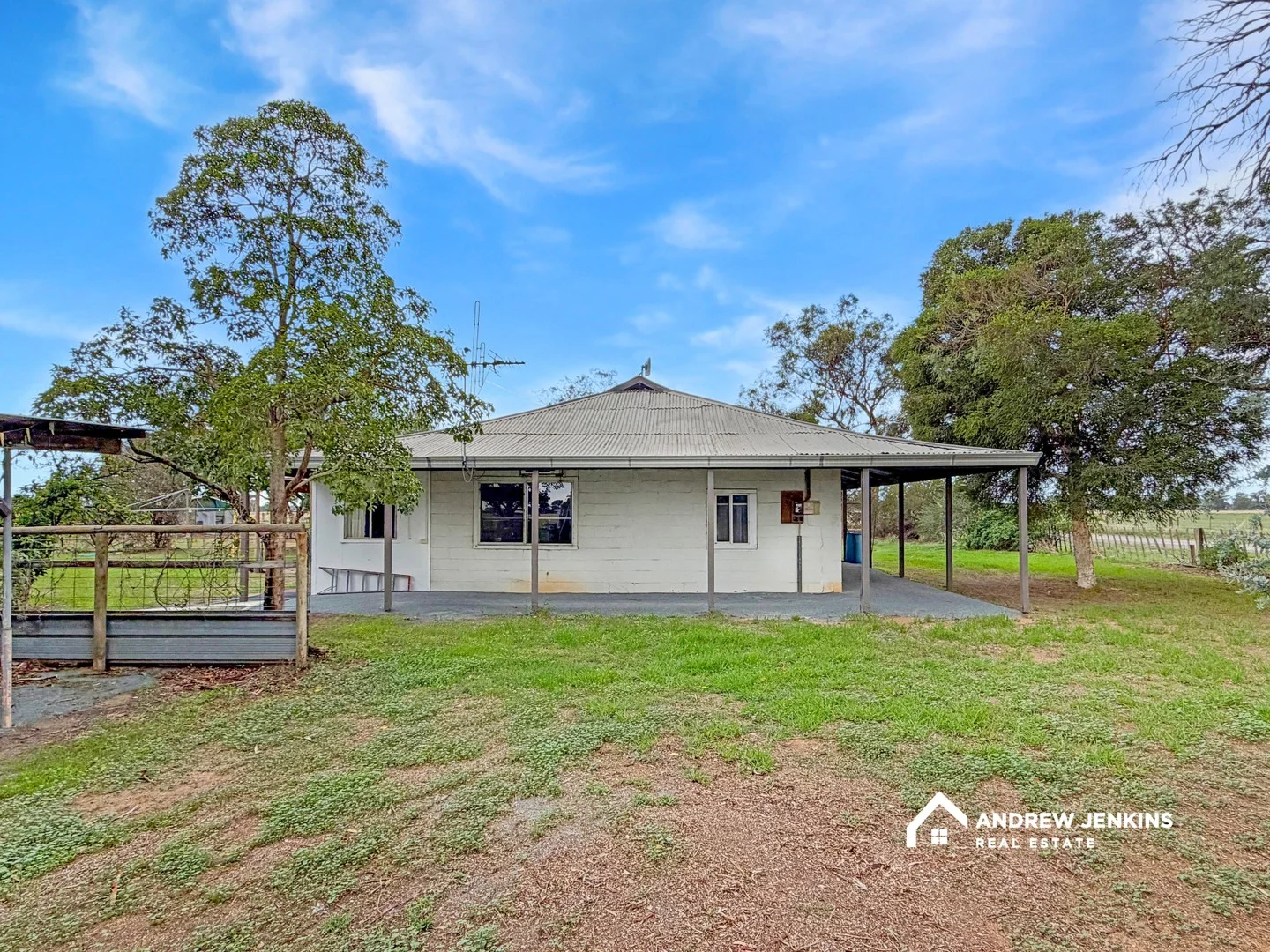72 Mills Road, Katamatite VIC 3649
