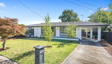 Picture of 4 Milton Court, TRARALGON VIC 3844