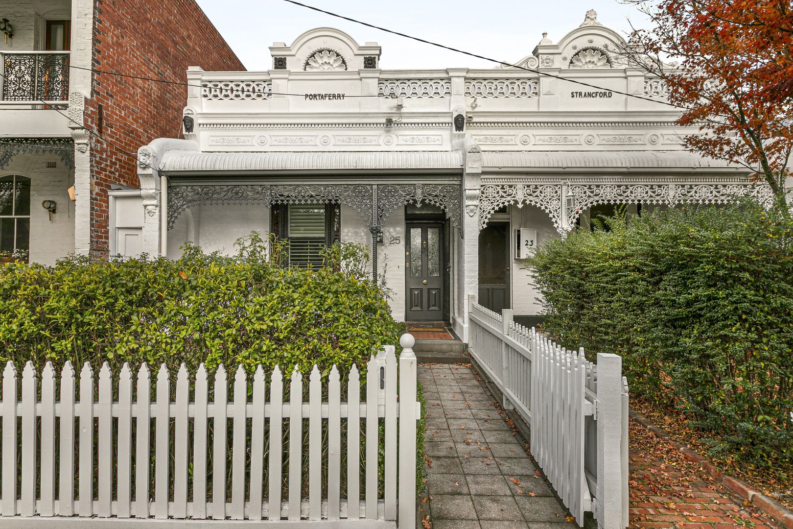 25 Heidelberg Road, Clifton Hill Property History & Address Research