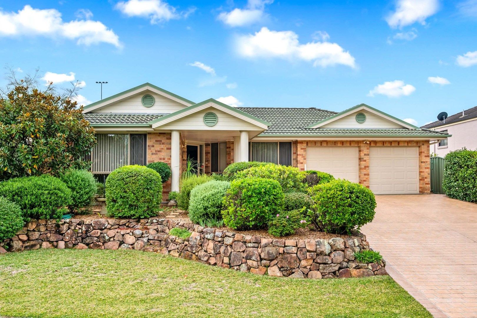 17 Huntington Way, Cardiff South NSW 2285, Image 0