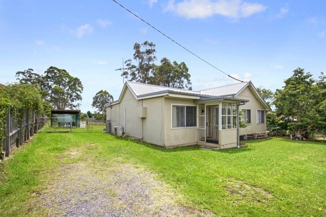 Picture of 8 Campbell Street, MORUYA NSW 2537
