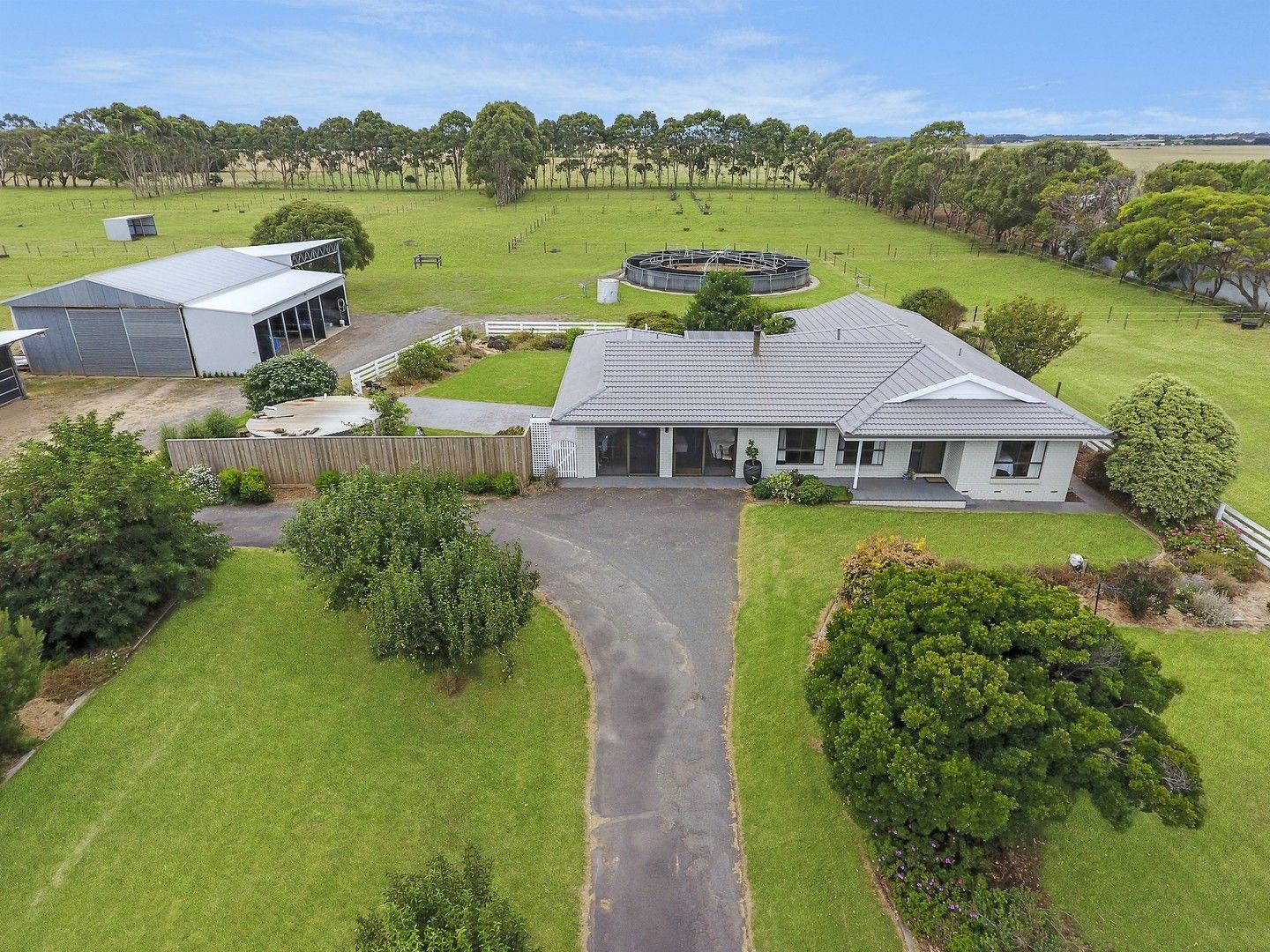 315 Koroit-Port Fairy Road, Crossley VIC 3283, Image 0