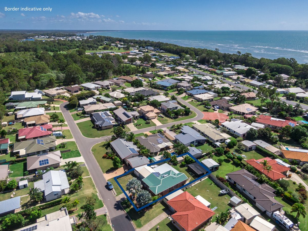 13 Tree View Road, Toogoom QLD 4655, Image 1