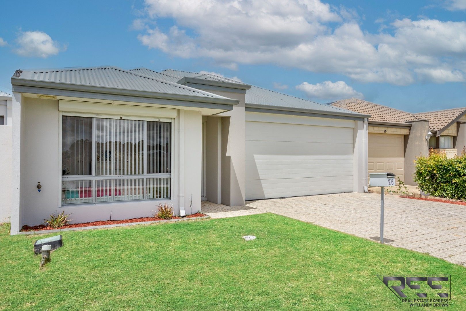 3 bedrooms House in 26 Minnie Grove HILBERT WA, 6112