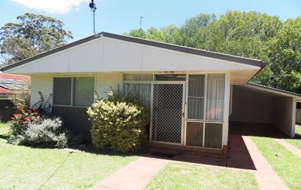 45 Llewellyn Street, Centenary Heights QLD 4350, Image 0