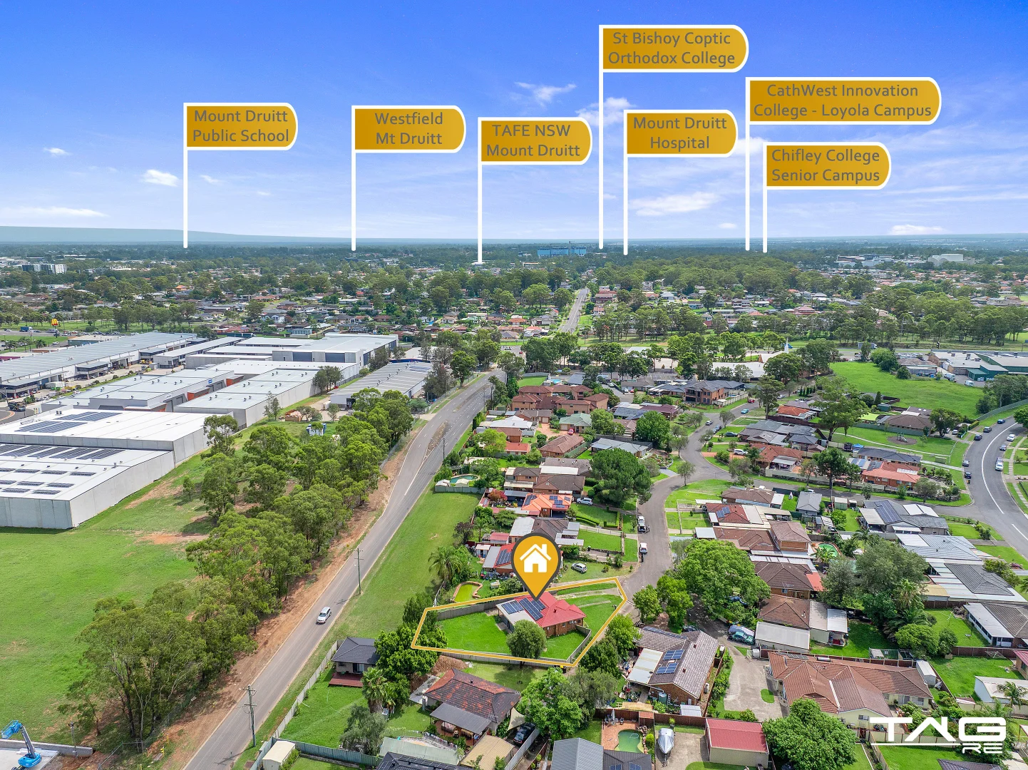Additional image 11 of 14 Fizell Place, Minchinbury NSW 2770
