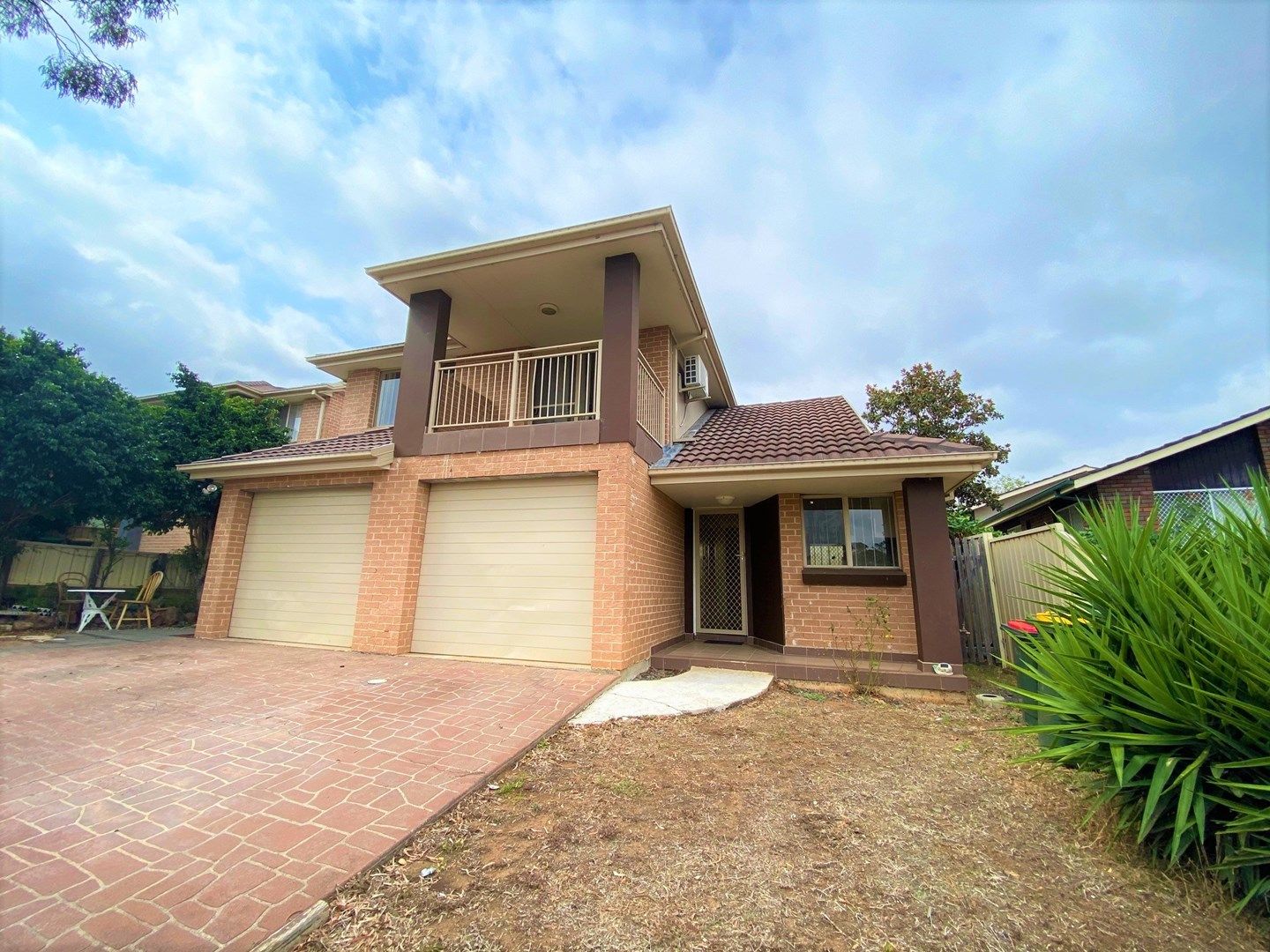 2 bedrooms Duplex in 21 Westmoreland Road LEUMEAH NSW, 2560