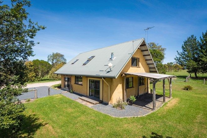 Picture of 18 Moorlands Lane, FROGS HOLLOW NSW 2550