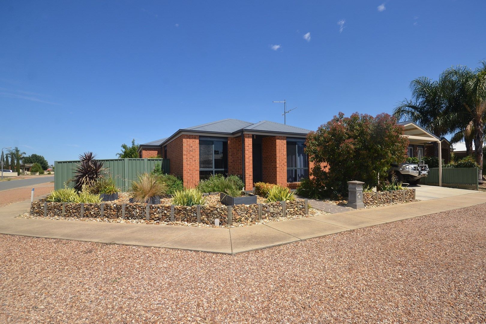 1 Paroo Street, Echuca VIC 3564, Image 0