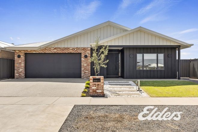 Picture of 28 Morrisey Drive, YARRAWONGA VIC 3730