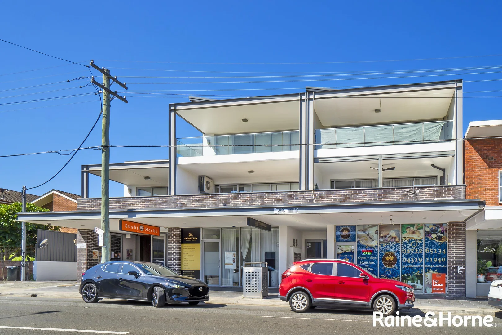 Additional image 8 of 5/192-194 William Street, Earlwood NSW 2206