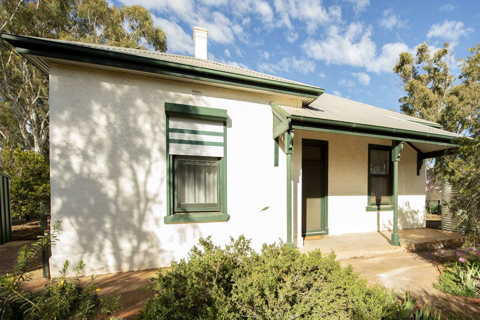 3 Dee Road, Stone Hut SA 5480