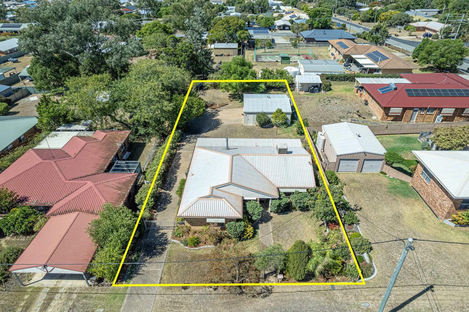 Additional image 11 of 4 Martin Street, Warwick QLD 4370