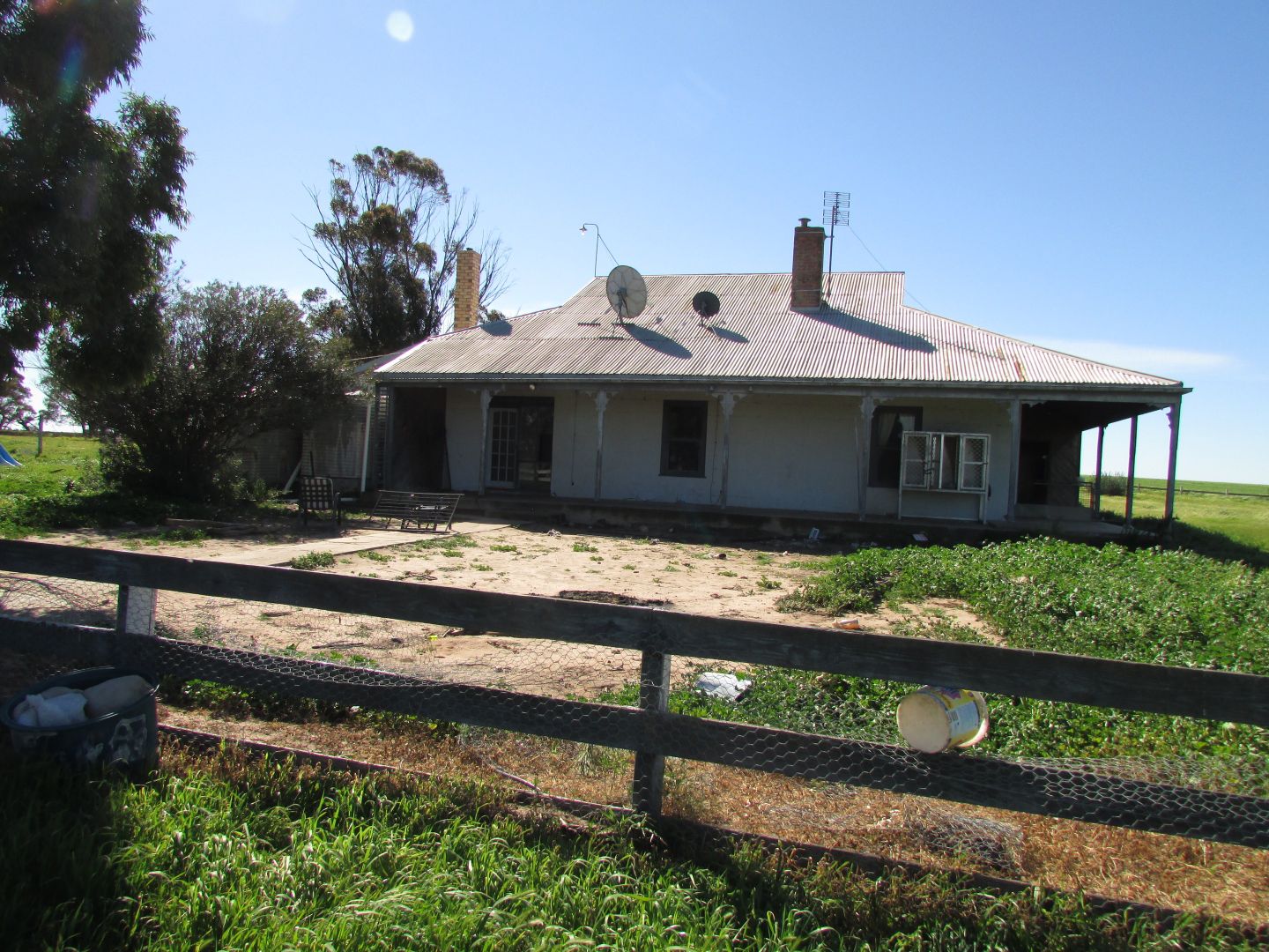 390 Hounsell Road, Jeparit VIC 3423, Image 2