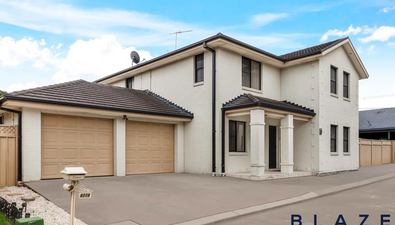 Picture of 427A Hamilton Road, FAIRFIELD WEST NSW 2165