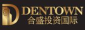 Logo for Dentown Pty Ltd
