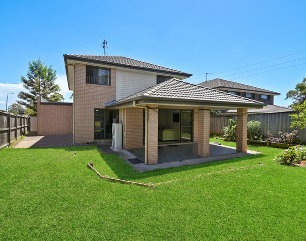 30B Guernsey Avenue, Minto NSW 2566