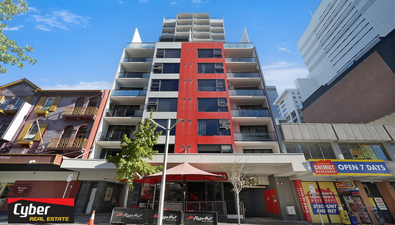 Picture of 108/101 Murray Street, PERTH WA 6000