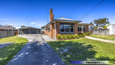 Picture of 13 Reservoir Road, MOE VIC 3825