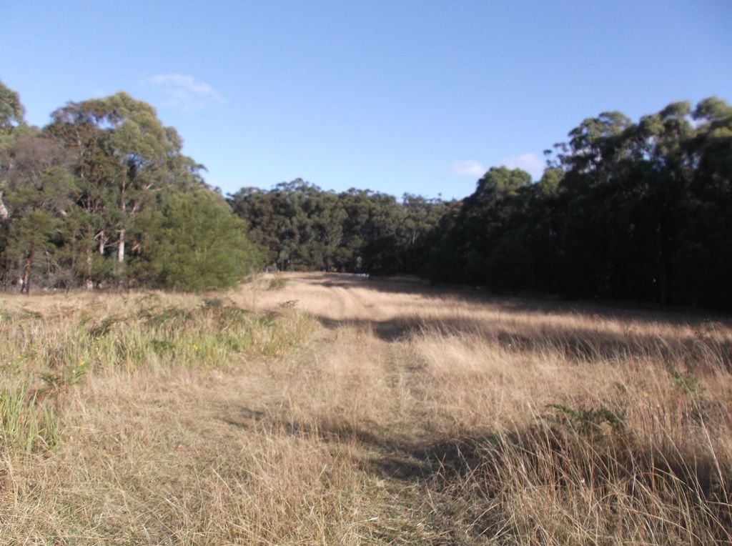 Lot 4 Mt Norman Road, Eukey QLD 4380, Image 0